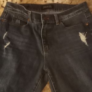 Talbot Denim Jeans